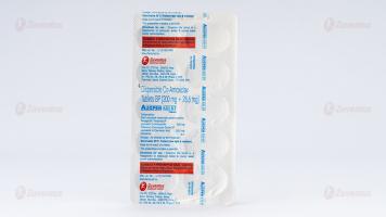 Augpen Kid Dt Tablets 5