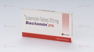 Bactomin Tablet