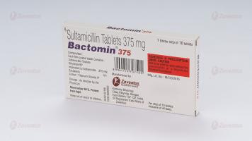 Bactomin Tablet