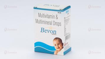 Bevon drops