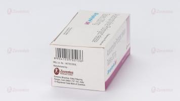 Brophyle SR Tablets 4