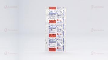 Cortimax 6mg Tablets 5