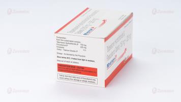 Myotop P Tablets