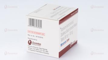 Myotop DSR Tablets