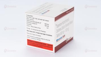 Myotop DSR Tablets