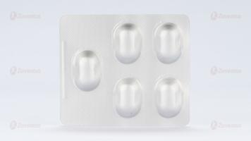 Myotop DSR Tablets
