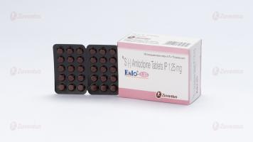 Eslo 1.25 tablet