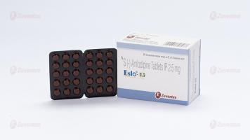 Eslo 2.5 tablet