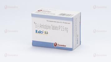 Eslo 2.5 tablet