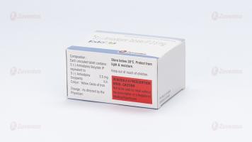 Eslo 2.5 tablet