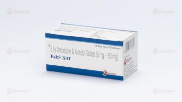 Eslo 5 AT Tablets