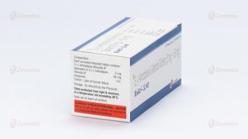 Eslo 5 AT Tablets