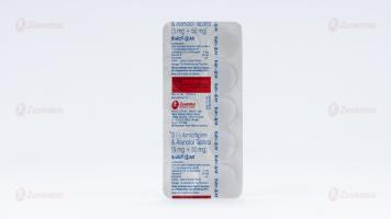 Eslo 5 AT Tablets
