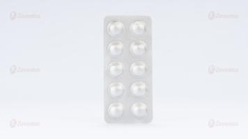 Eslo 5 AT Tablets