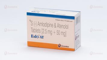 Eslo-AT Tablets