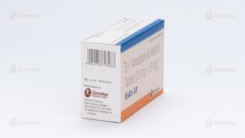 Eslo-AT Tablets