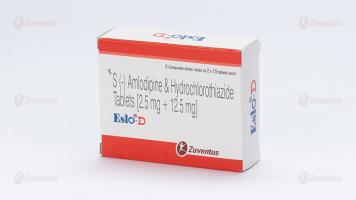 Eslo-D Tablets