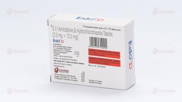 Eslo-D Tablets