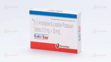 Eslo Tan Tab