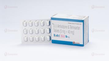Eslo Tel 5mg