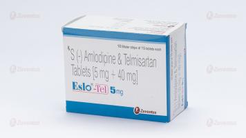 Eslo Tel 5mg