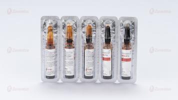 Feronia IV 100 Injection