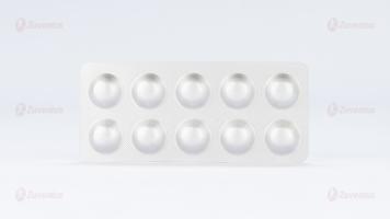 KIMET XL 12.5 Tablets 6