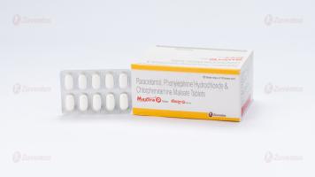 Maxtra P Tablet