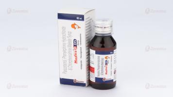 Maxtra-P DS Syrup