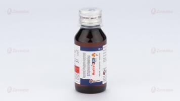 Maxtra-P DS Syrup