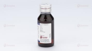 Maxtra-P DS Syrup