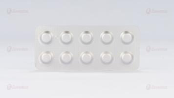 Nukast 10 mg tablets 6