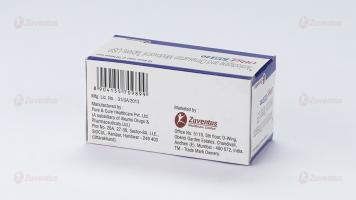 Olbet AM 20 Tablet 4