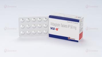 Vil G Tablets 1