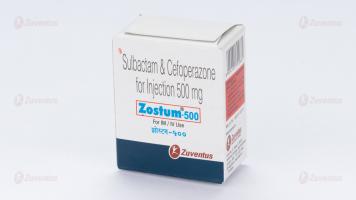 Zostum Injection 2