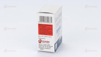 Zostum Injection 3