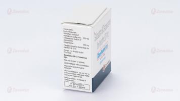 Zostum Injection 4