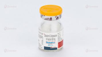 Zostum Injection 5