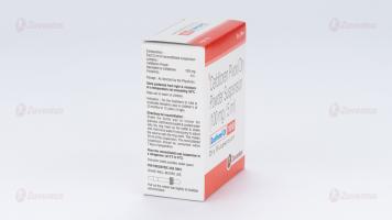 Zostum O 100 Dry Suspension 4
