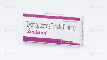 Zuviston Tablets 2