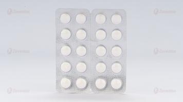 Azitus 250 and 500 Tablets