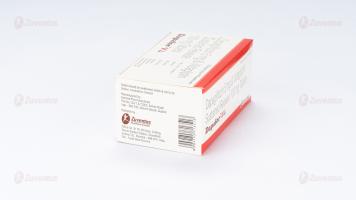 Dapafor V 5/100 mg Tablets 4