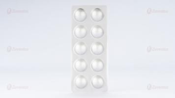 Dapafor V 5/100 mg Tablets 6