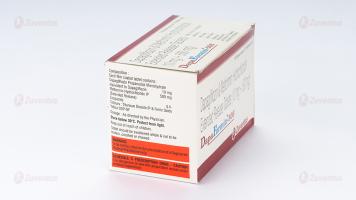 Dapaformin 500 Tablet 3