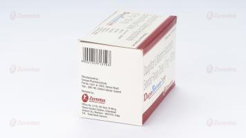 Dapaformin 500 Tablet 4