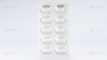 Dapaformin 500 Tablet 6