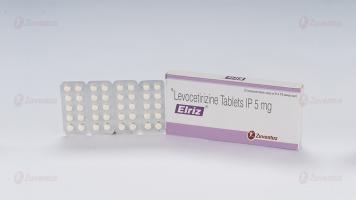 Elriz Tablet 1