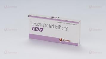 Elriz Tablet 2