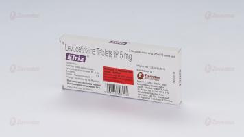 Elriz Tablet 3