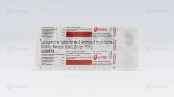 ELRIZ XL Tablets-5